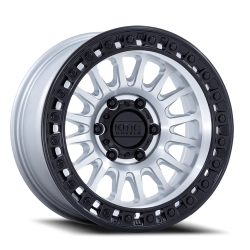 KMC IMS 20x9 18