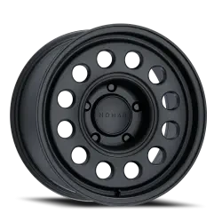 Nomad 501SB Convoy 17x8.5 25
