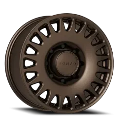 Nomad 503CO Sahara 17x8.5 10