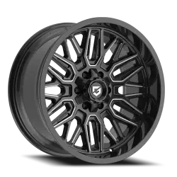 Gear Off Road Surge 20x10 -19