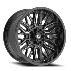 Gear Off Road Surge 20x10 -19