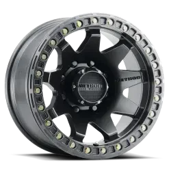 Method MR108 17x9 -44