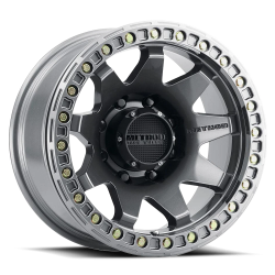 Method MR108 17x9 -44