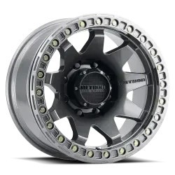 Method MR108 17x9 -44
