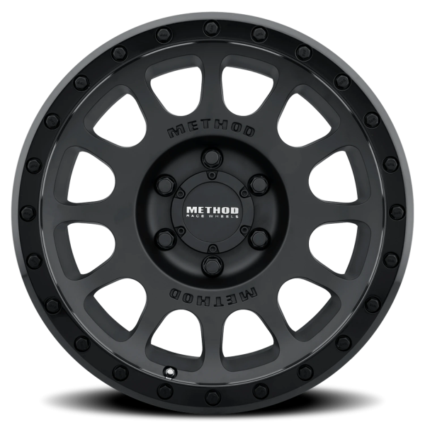 Method NV MR305 20 9 18