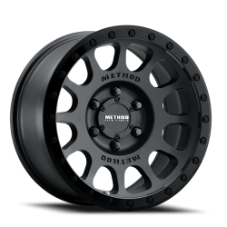 Method NV MR305 20x9 18