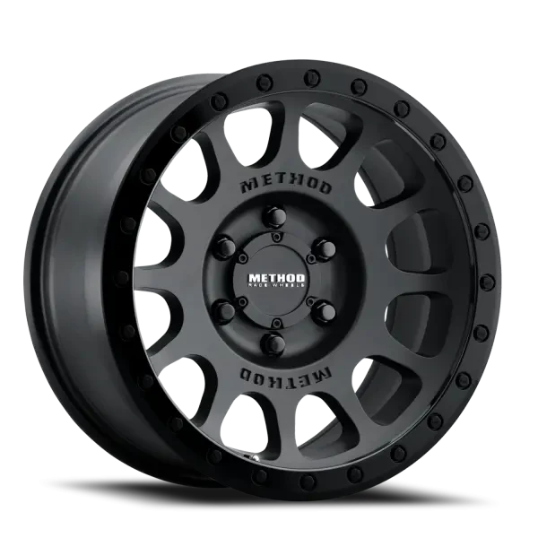 Method NV MR305 20 9 18