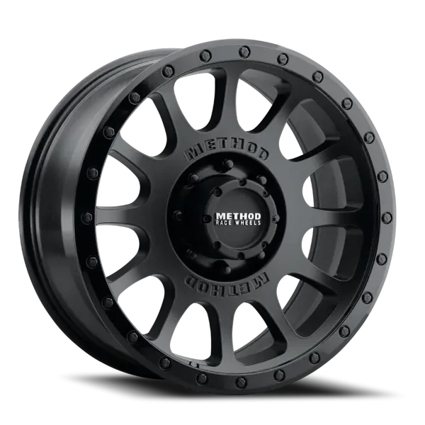 Method NV MR305 20 9 18