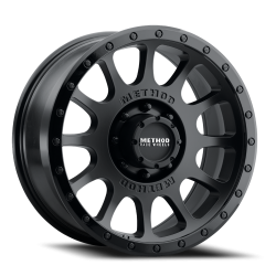 Method NV MR305 20x9 18