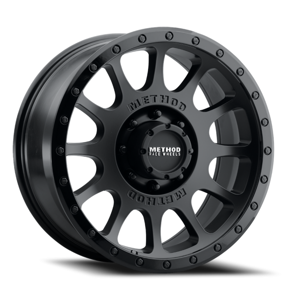 Method NV MR305 20 9 18