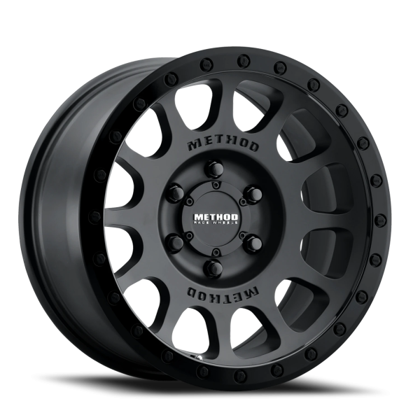 Method NV MR305 18 9