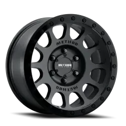 Method NV MR305 18x9 18