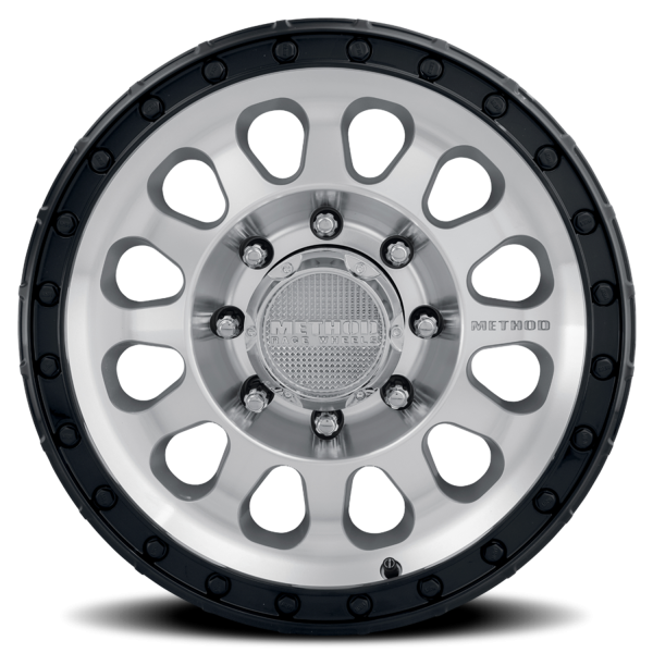 Method MR315 17 8.5 0