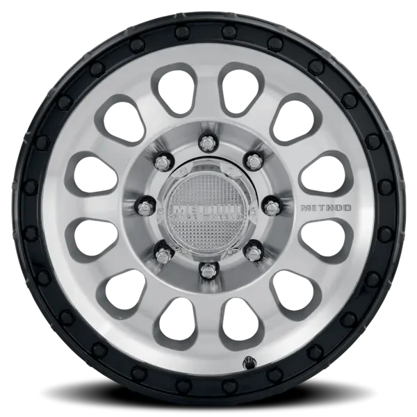 Method MR315 17 8.5 0