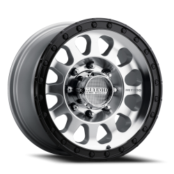 Method MR315 17x8.5 25