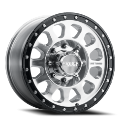 Method MR315 17x8.5 25