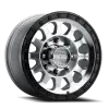 Method MR315 17 8.5 0