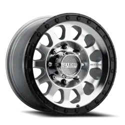 Method MR315 17x8.5 0