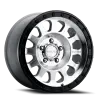 Method MR315 17 9 -12