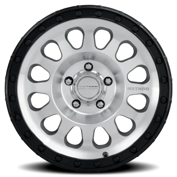 Method MR315 17 9 -12