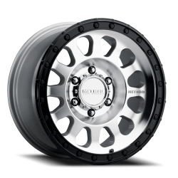 Method MR315 17x9 -12