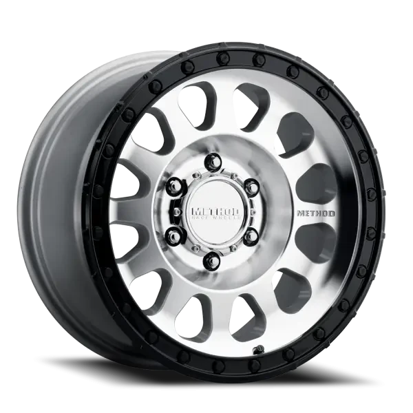 Method MR315 17 9 -12