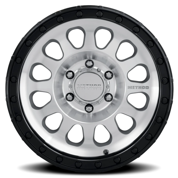 Method MR315 17 9 -12