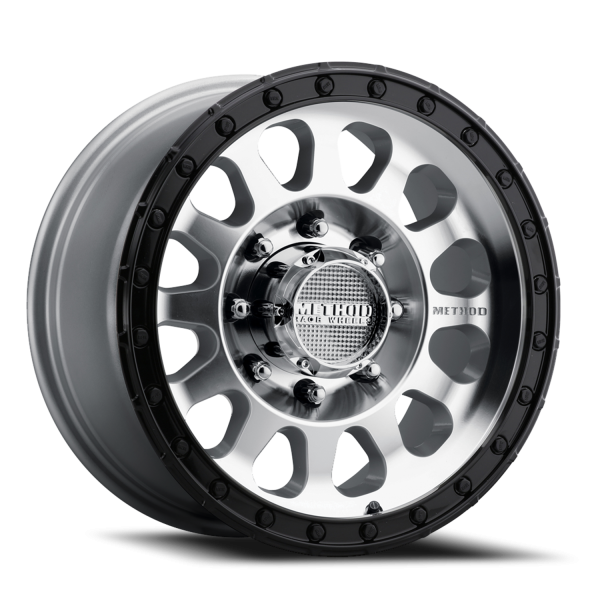 Method MR315 17 9 -12