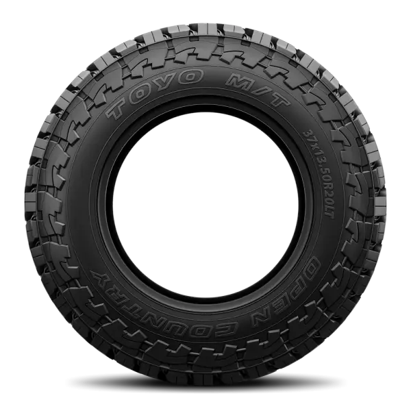37X13.50R20LT E Toyo Open Country M/T