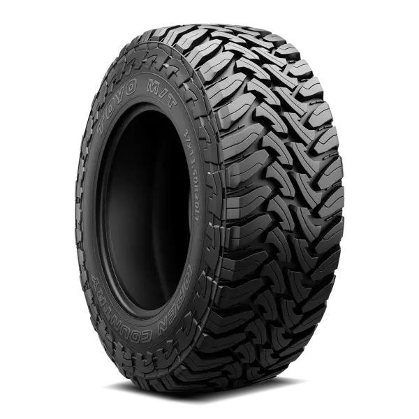 37X13.50R20LT E Toyo Open Country M/T