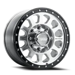 Method MR315 18x9 18