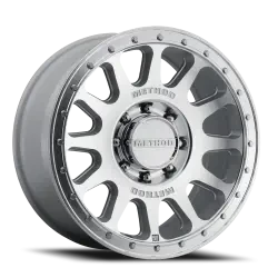 Method MR709 HD Bead Grip 20x9 12
