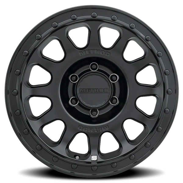 Method MR709 HD Bead Grip 17 8.5 0