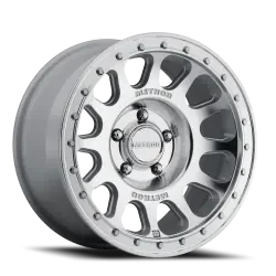 Method MR709 HD Bead Grip 17x8.5 0