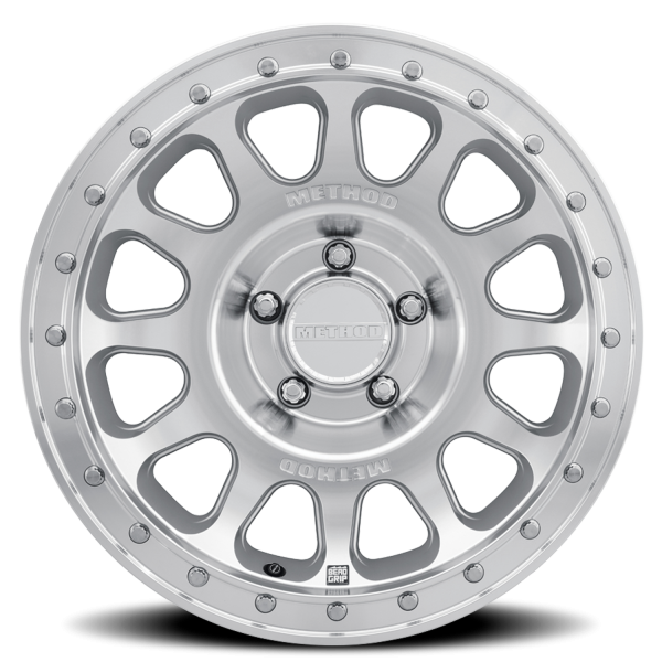 Method MR709 HD Bead Grip 17 8.5 0