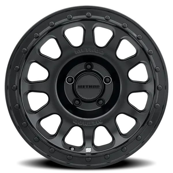 Method MR709 HD Bead Grip 17 8.5 0