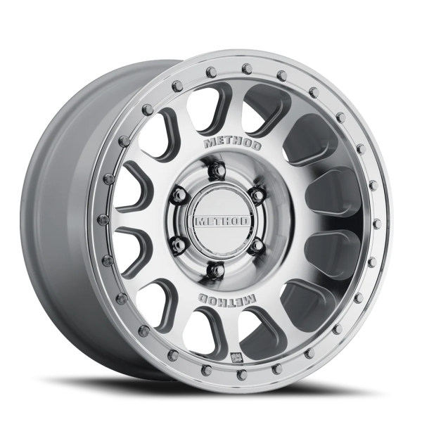 Method MR709 HD Bead Grip 17 8.5 0