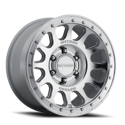 Method MR709 HD Bead Grip 17x8.5 25