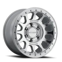 Method MR709 HD Bead Grip 17x8.5 25