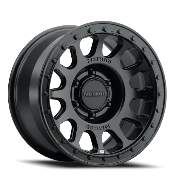 Method MR709 HD Bead Grip 17 8.5 0