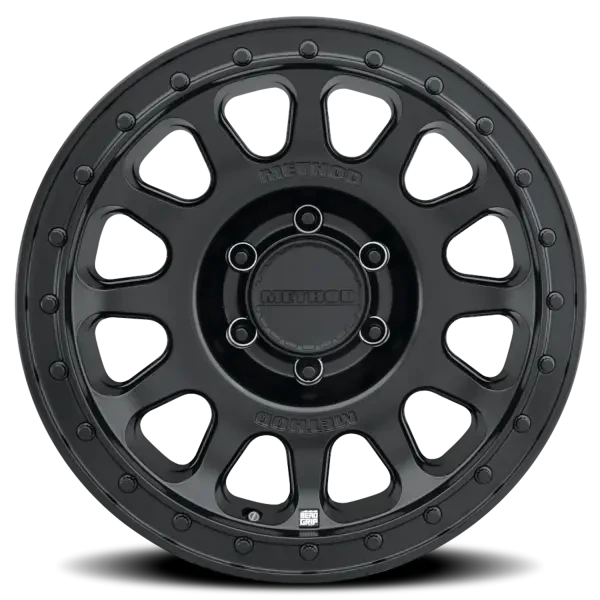Method MR709 HD Bead Grip 17 8.5 0