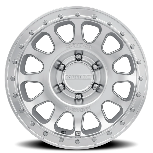 Method MR709 HD Bead Grip 18 9 12