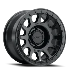 Method MR709 HD Bead Grip 18x9 12