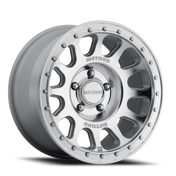 Method MR709 HD Bead Grip 18 9 12