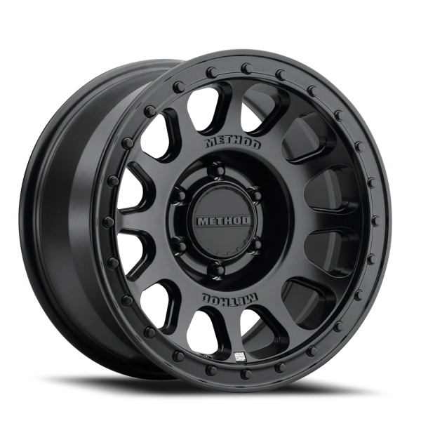 Method MR709 HD Bead Grip 18 9 12