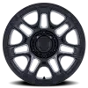 Pro Comp PA204 Roughneck 17 8 20