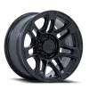Pro Comp PA204 Roughneck 17 8.5 0