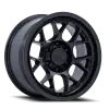 Pro Comp PA205 Wraith 17 8 20