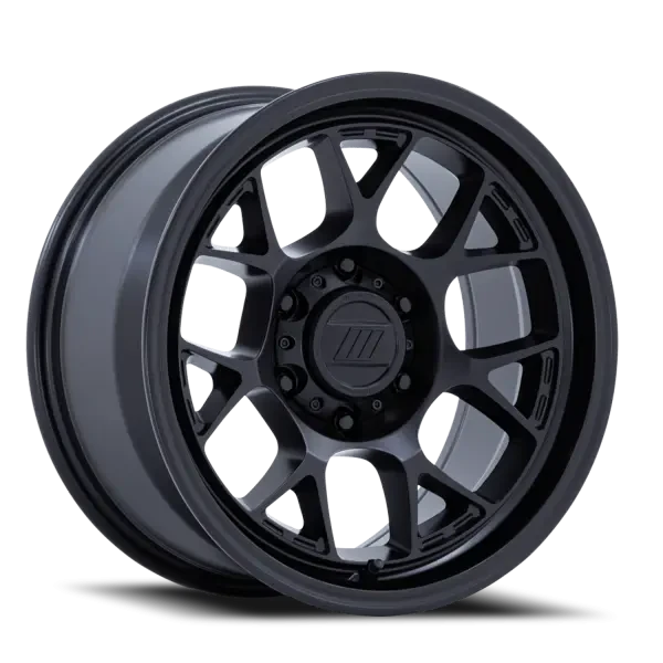 Pro Comp PA205 Wraith 17 8 20