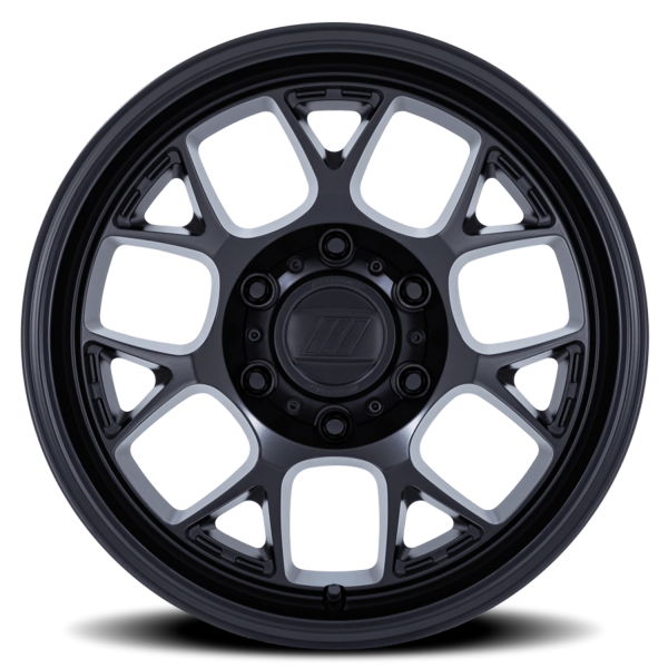 Pro Comp PA205 Wraith 17 8 20